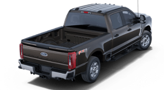 2025 Ford Super Duty® External Image 4